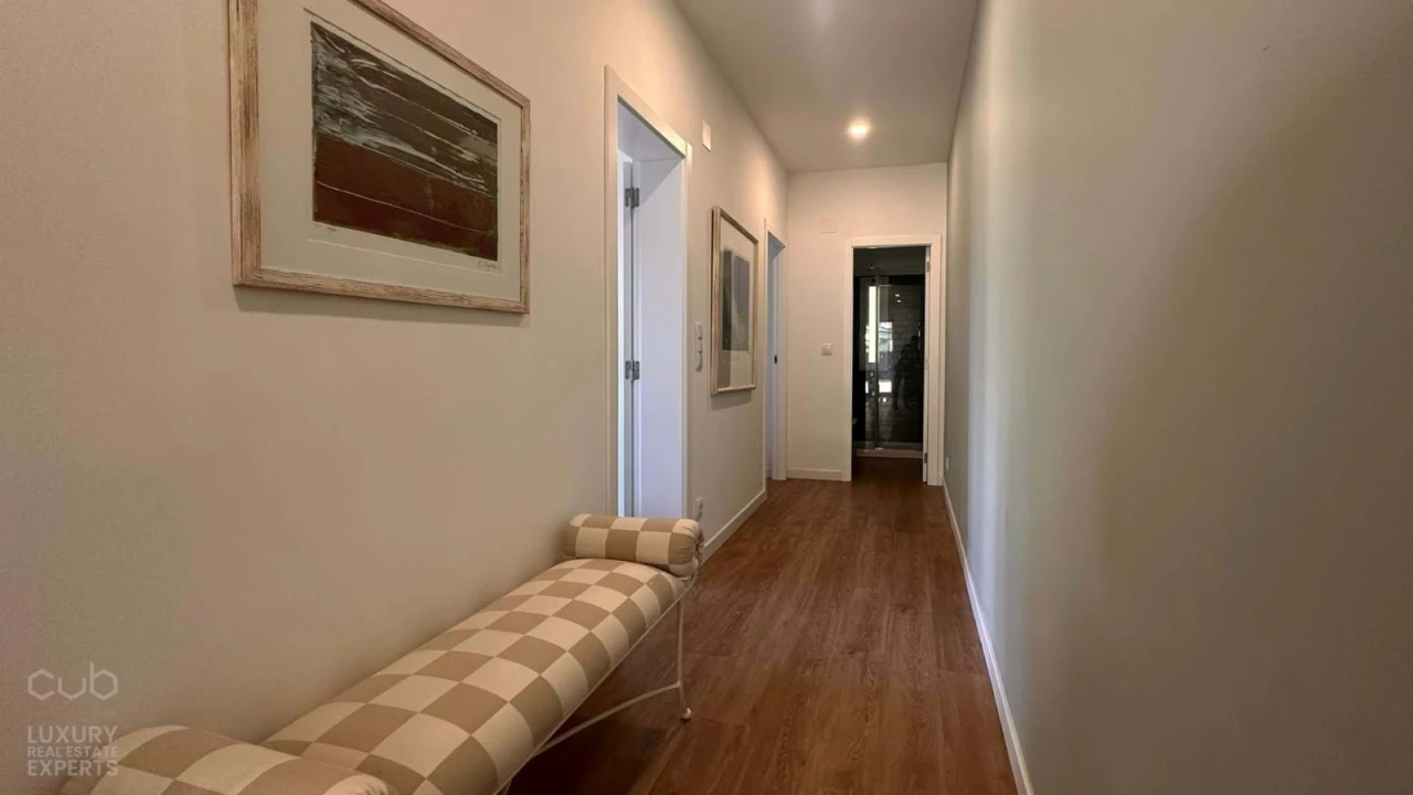 Moradia T2 para Arrendamento em Charneca de Caparica e Sobreda Foto 7