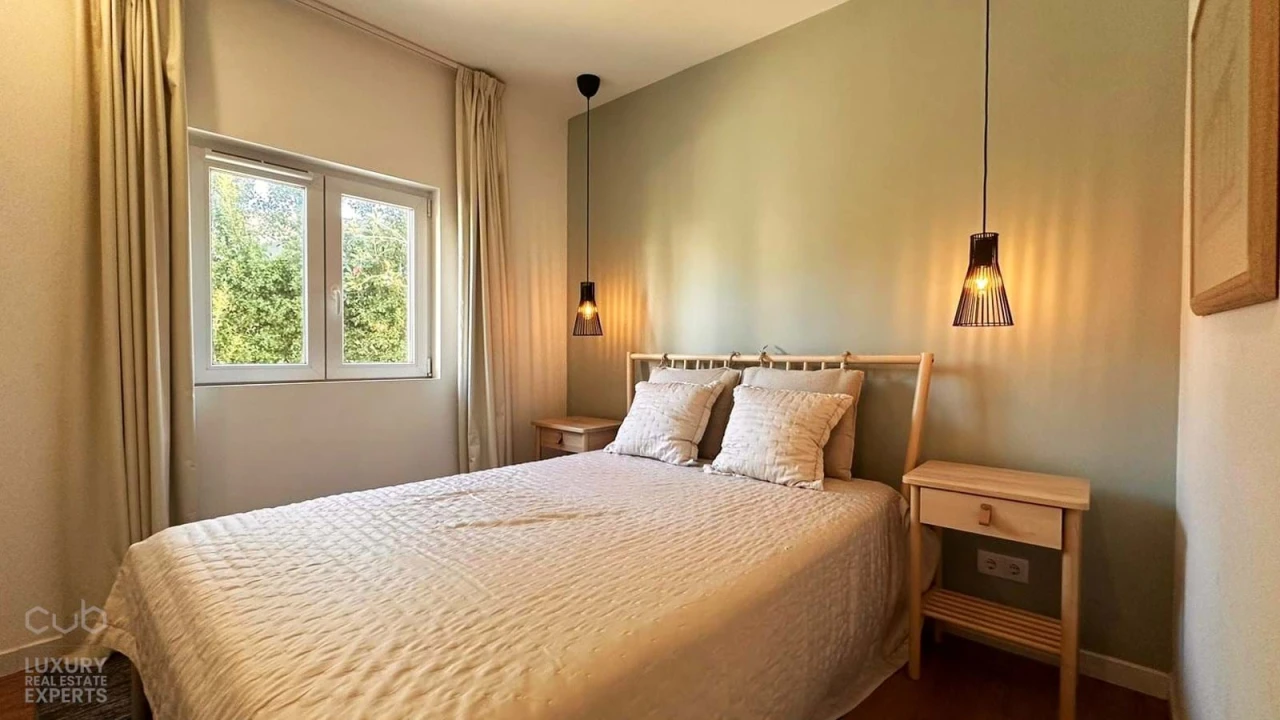 Moradia T2 para Arrendamento em Charneca de Caparica e Sobreda Foto 9