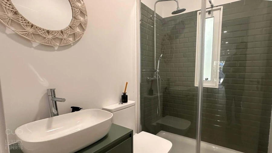 Moradia T2 para Arrendamento em Charneca de Caparica e Sobreda Foto 13