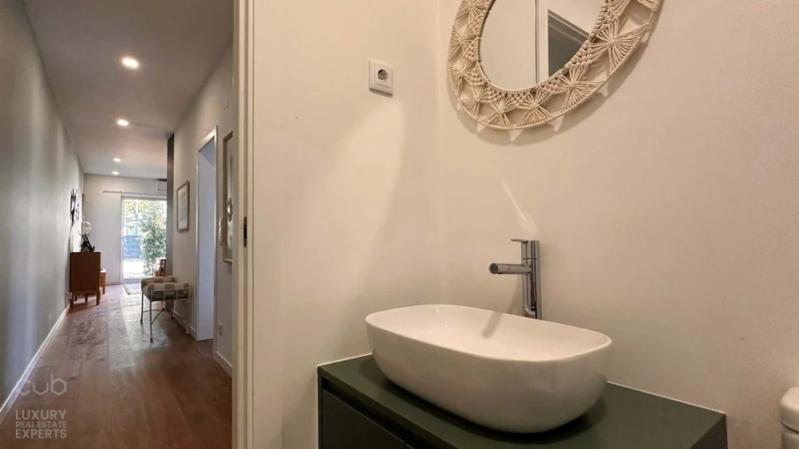 Moradia T2 para Arrendamento em Charneca de Caparica e Sobreda Foto 12