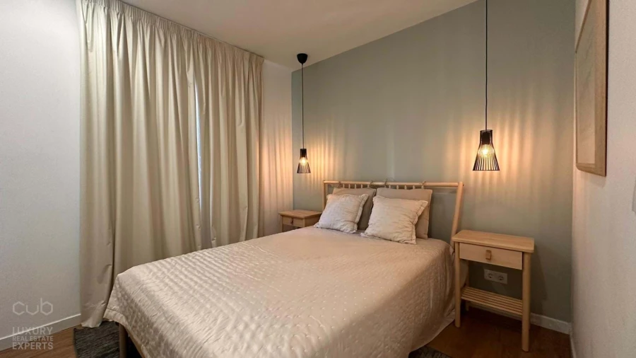 Moradia T2 para Arrendamento em Charneca de Caparica e Sobreda Foto 29