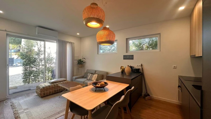 Moradia T2 para Arrendamento em Charneca de Caparica e Sobreda Foto 25