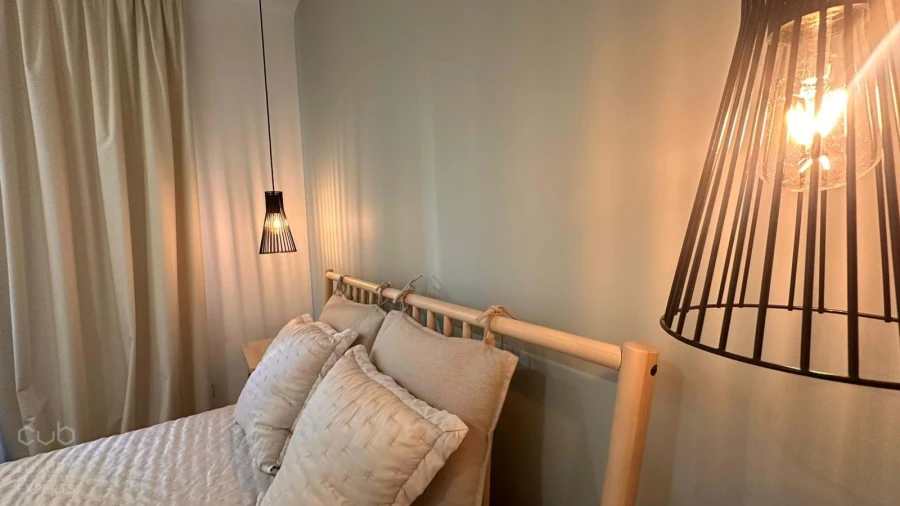 Moradia T2 para Arrendamento em Charneca de Caparica e Sobreda Foto 30