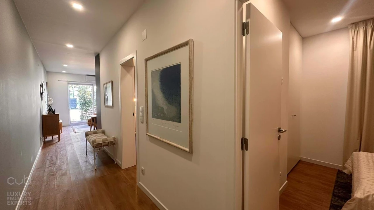 Moradia T2 para Arrendamento em Charneca de Caparica e Sobreda Foto 27