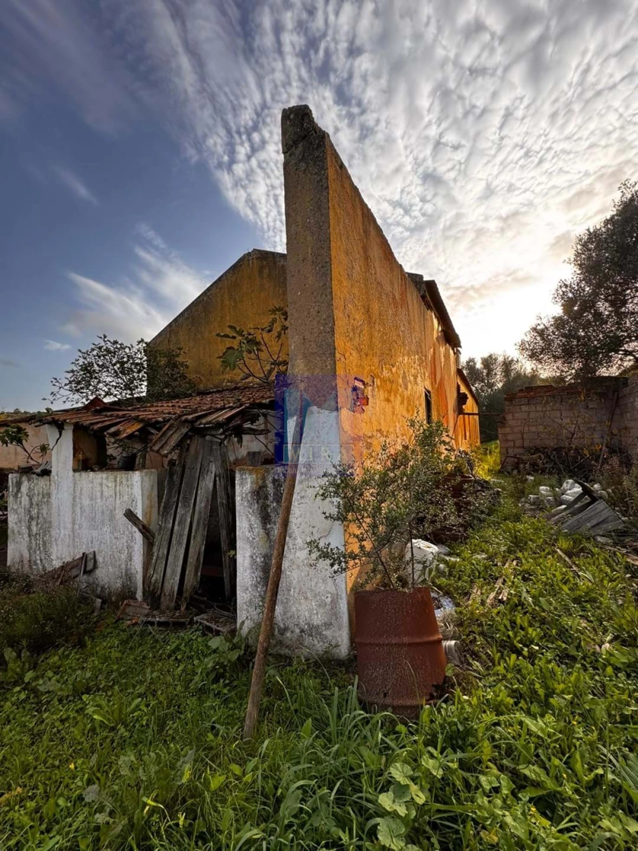 Quinta T4 para Venda em São Silvestre Foto 20