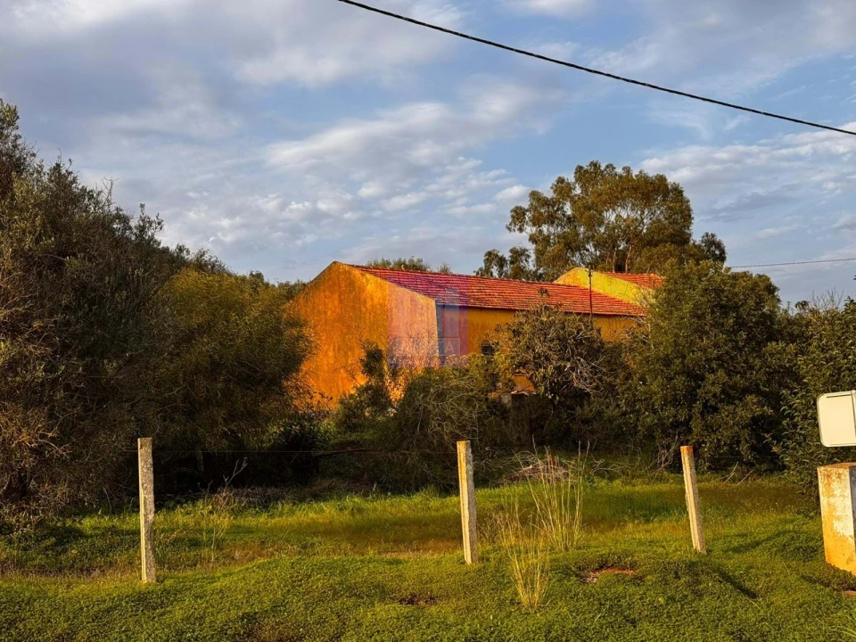 Quinta T4 para Venda em São Silvestre Foto 22