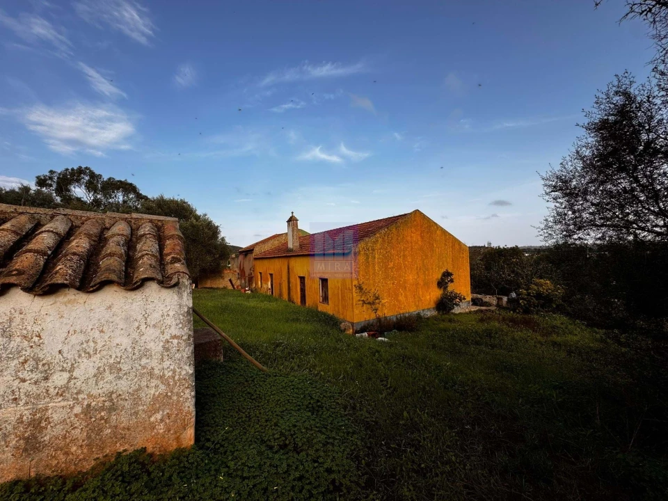 Quinta T4 para Venda em São Silvestre Foto 14