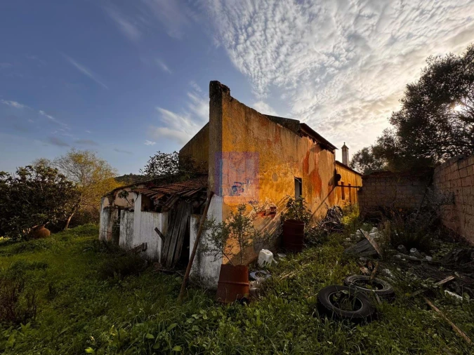 Quinta T4 para Venda em São Silvestre Foto 19