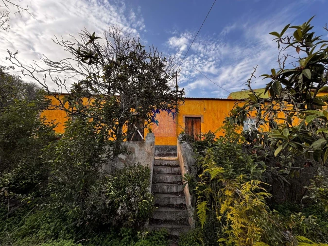 Quinta T4 para Venda em São Silvestre Foto 11