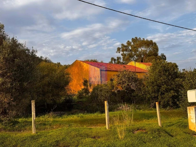 Quinta T4 para Venda em São Silvestre Foto 22