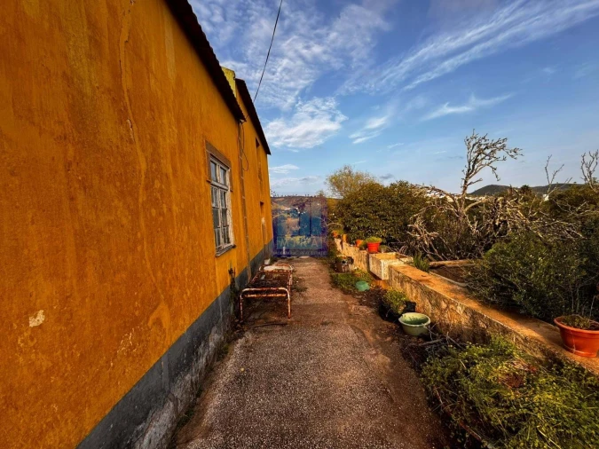 Quinta T4 para Venda em São Silvestre Foto 13