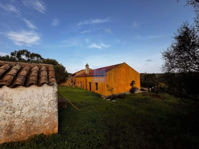 Quinta T4 para Venda em São Silvestre Foto 14