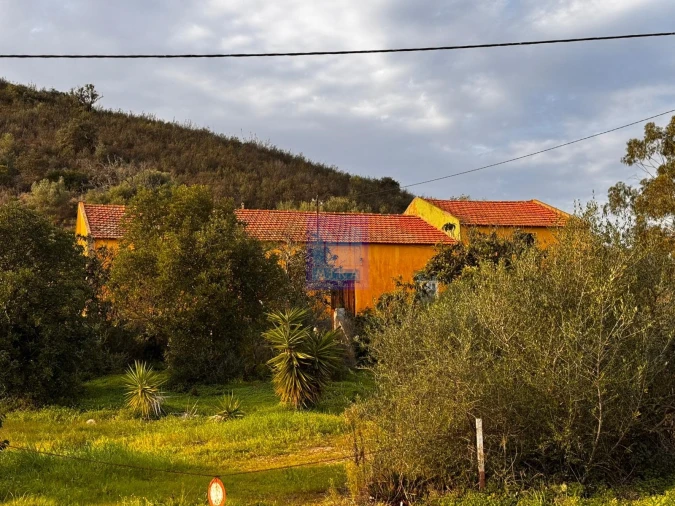 Quinta T4 para Venda em São Silvestre Foto 21