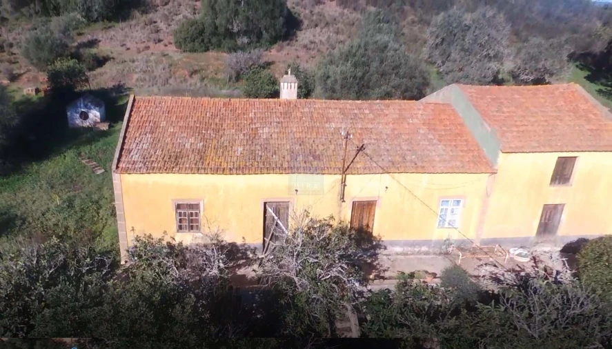 Quinta T4 para Venda em São Silvestre Foto 2