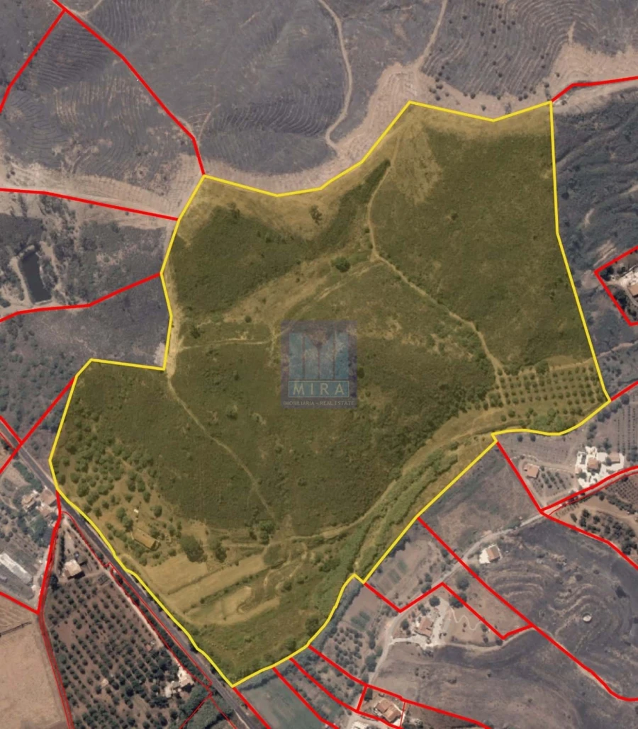 Quinta T4 para Venda em São Silvestre Foto 36