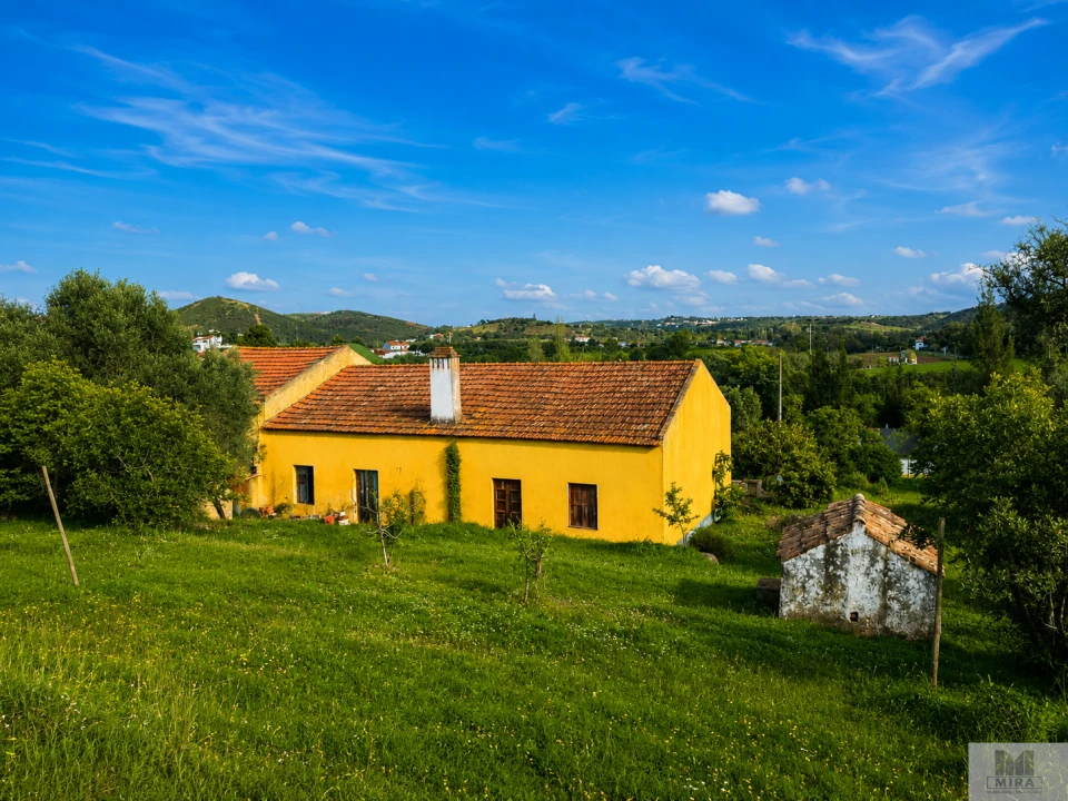 Quinta T4 para Venda em Silves Foto 3
