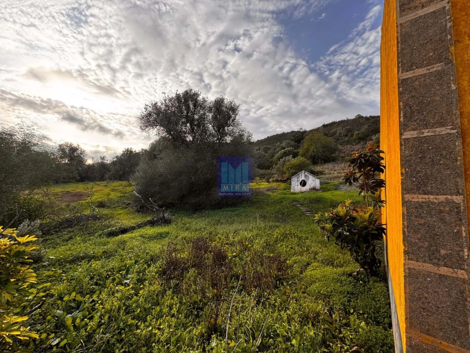 Quinta T4 para Venda em São Silvestre Foto 33