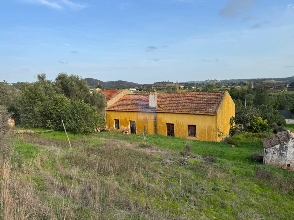 Quinta T4 para Venda em São Silvestre Foto 32