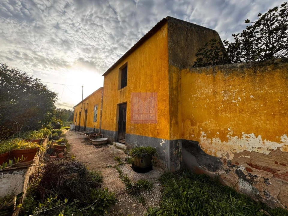 Quinta T4 para Venda em São Silvestre Foto 10