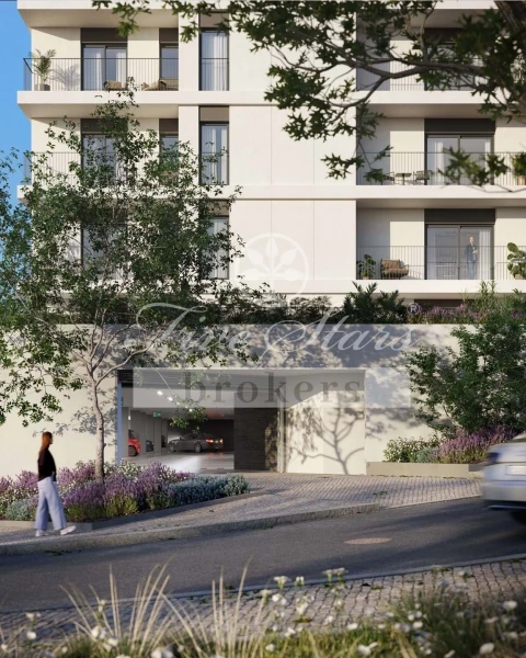 Apartamento T2 para Venda em Santo António dos Cavaleiros e Frielas
