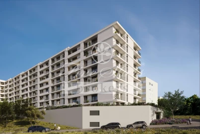 Apartamento T3 para Venda em Santo António dos Cavaleiros e Frielas