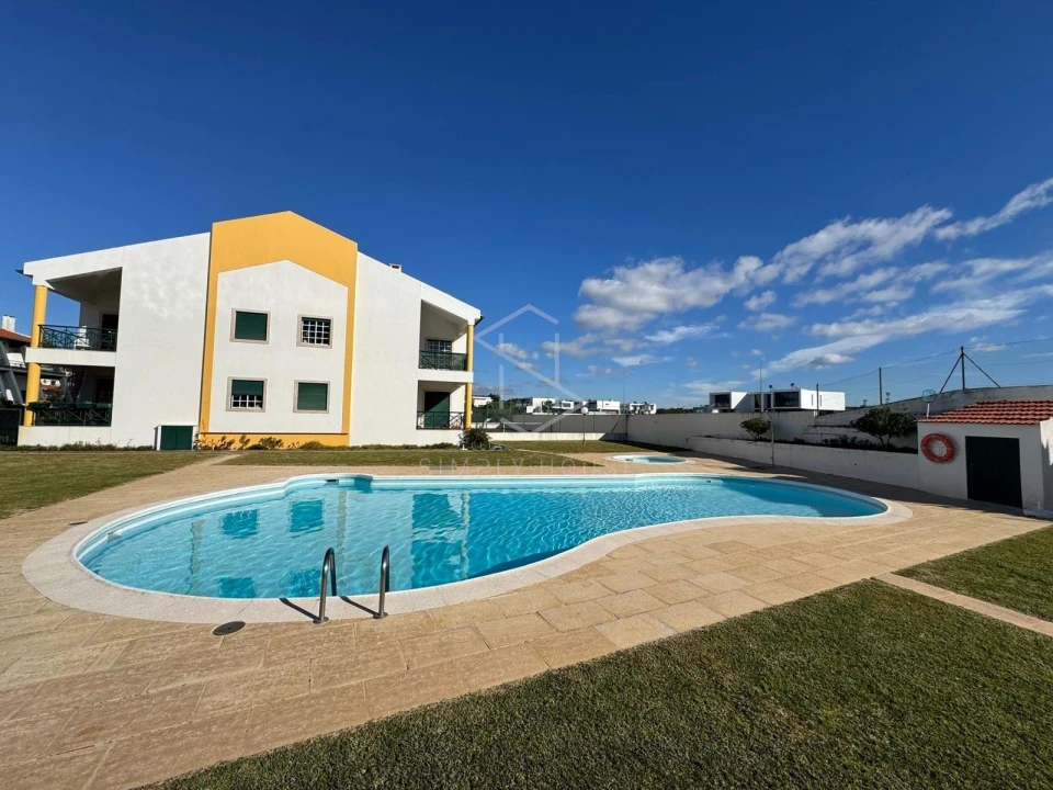 Apartamento T2 para Venda em Pataias e Martingança Foto 15