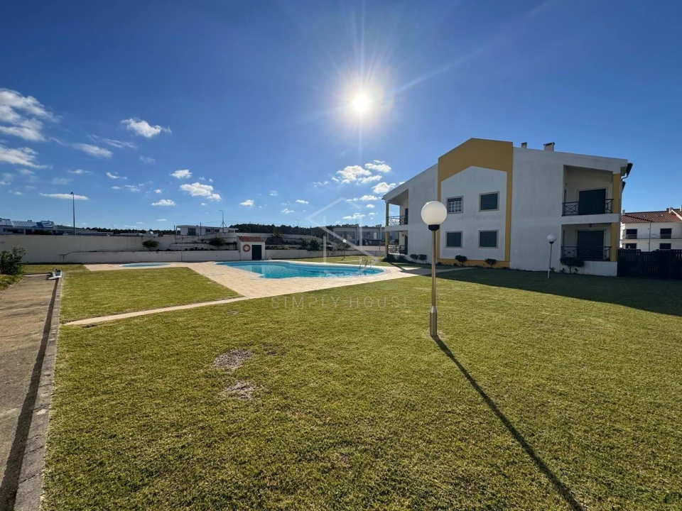 Apartamento T2 para Venda em Pataias e Martingança Foto 29