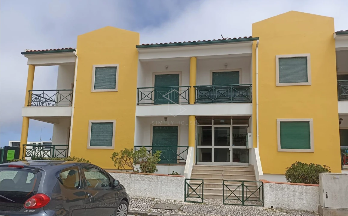 Apartamento T2 para Venda em Pataias e Martingança Foto 2