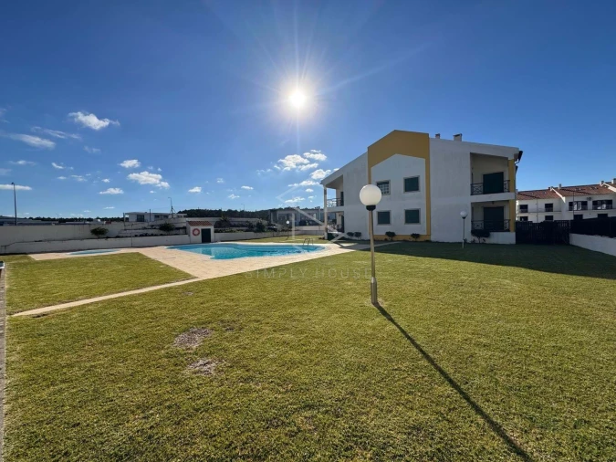 Apartamento T2 para Venda em Pataias e Martingança Foto 24