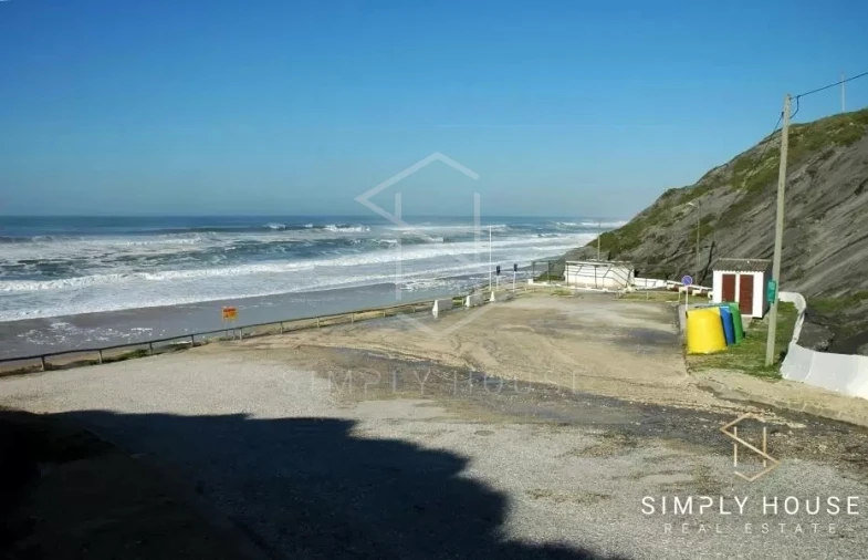 Apartamento T2 para Venda em Pataias e Martingança Foto 33