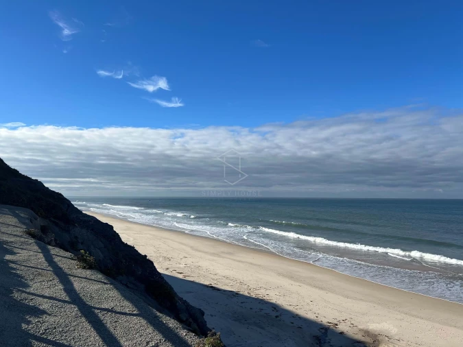 Apartamento T2 para Venda em Pataias e Martingança Foto 35