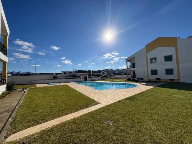 Apartamento T2 para Venda em Pataias e Martingança Foto 18