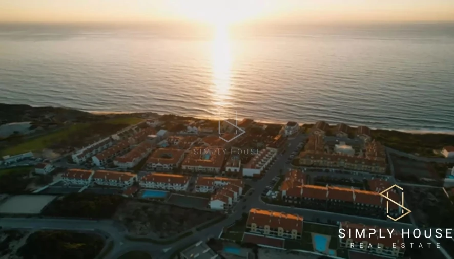 Apartamento T2 para Venda em Pataias e Martingança Foto 31