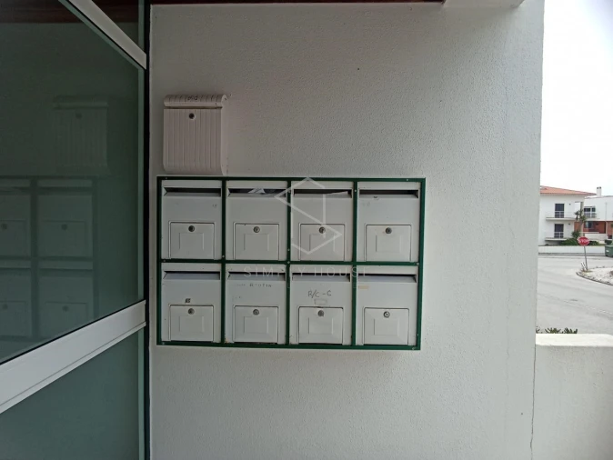 Apartamento T2 para Venda em Pataias e Martingança Foto 10