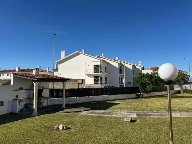 Apartamento T2 para Venda em Pataias e Martingança Foto 21