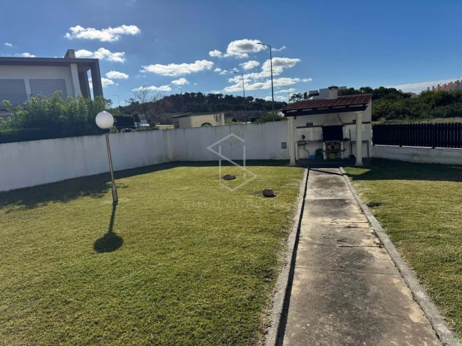 Apartamento T2 para Venda em Pataias e Martingança Foto 19