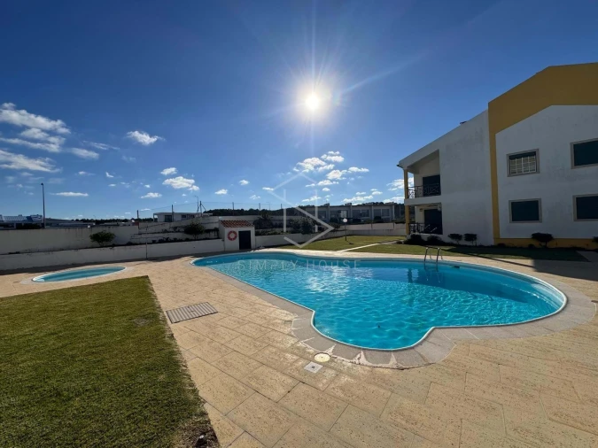 Apartamento T2 para Venda em Pataias e Martingança Foto 28