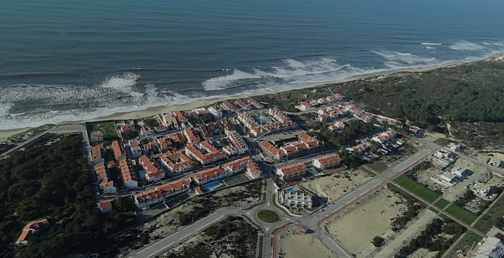 Apartamento T2 para Venda em Pataias e Martingança Foto 32