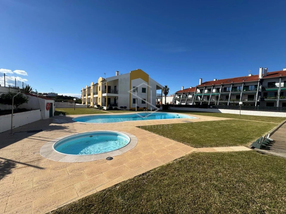 Apartamento T2 para Venda em Pataias e Martingança Foto 23