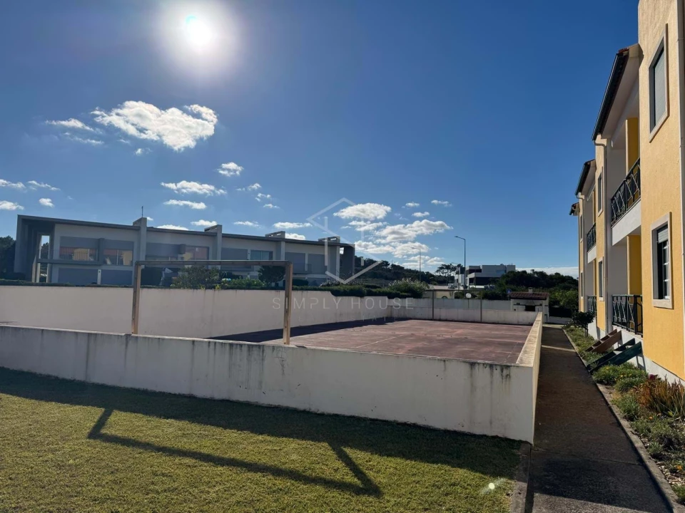 Apartamento T2 para Venda em Pataias e Martingança Foto 25