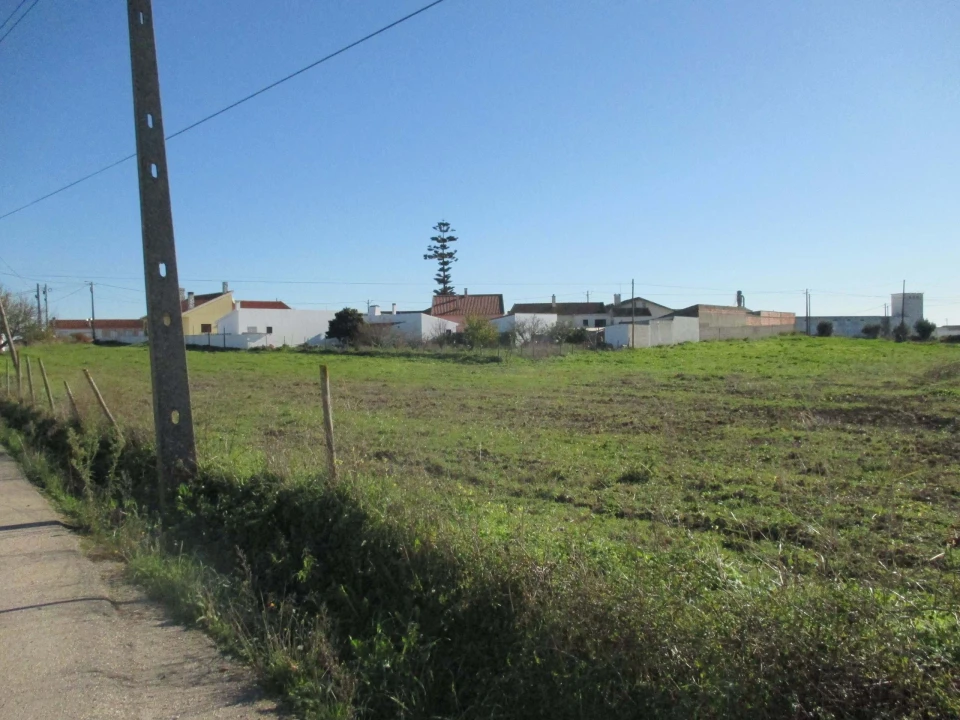 Terreno para Venda em Marmeleira e Assentiz Foto 26