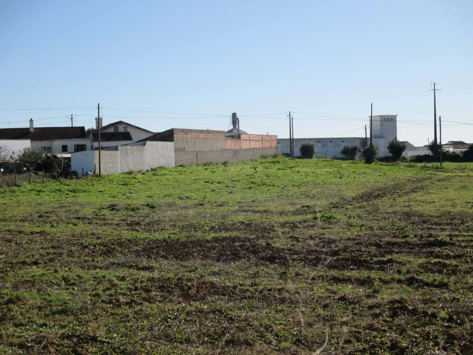 Terreno para Venda em Marmeleira e Assentiz Foto 20