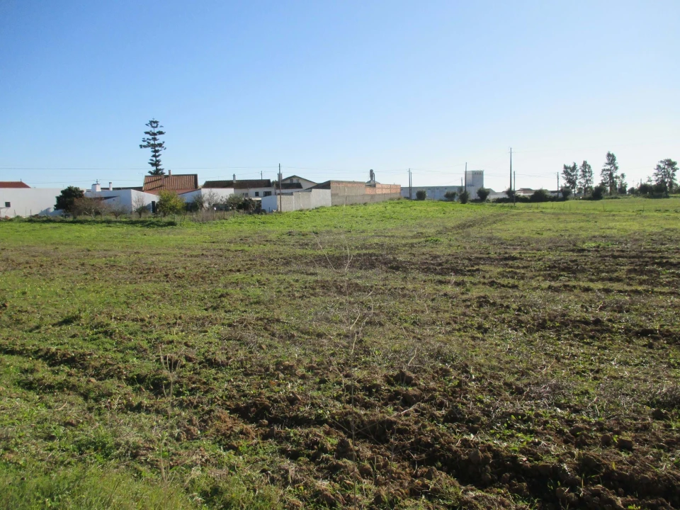 Terreno para Venda em Marmeleira e Assentiz Foto 19