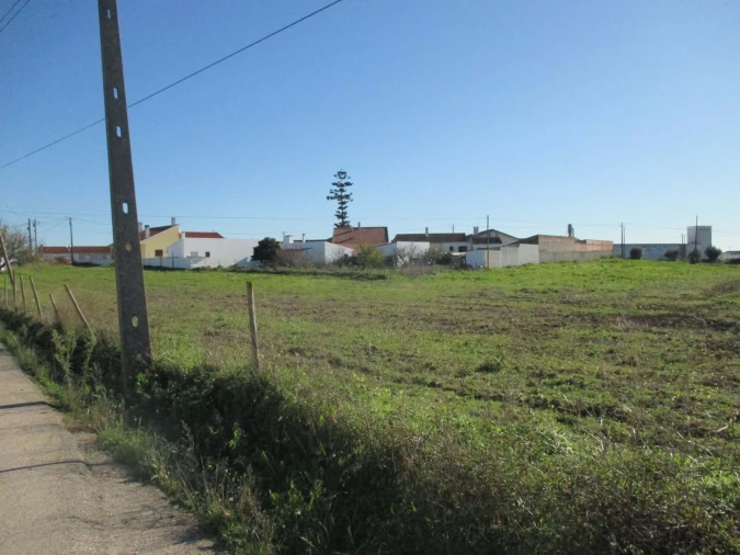 Terreno para Venda em Marmeleira e Assentiz Foto 26