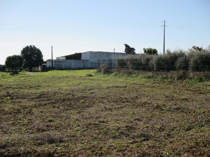 Terreno para Venda em Marmeleira e Assentiz