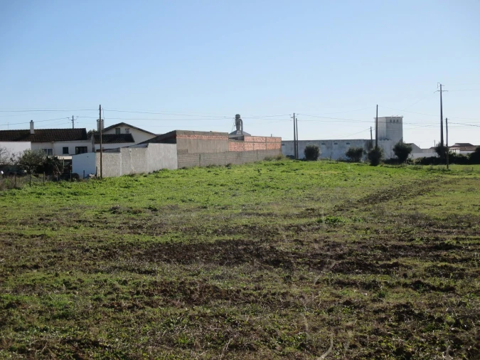 Terreno para Venda em Marmeleira e Assentiz Foto 20