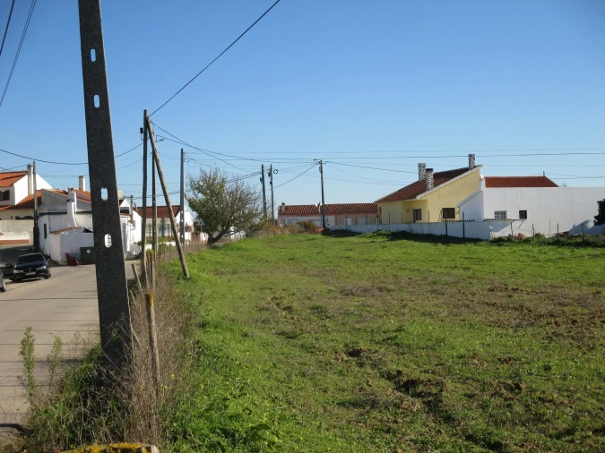 Terreno para Venda em Marmeleira e Assentiz Foto 21