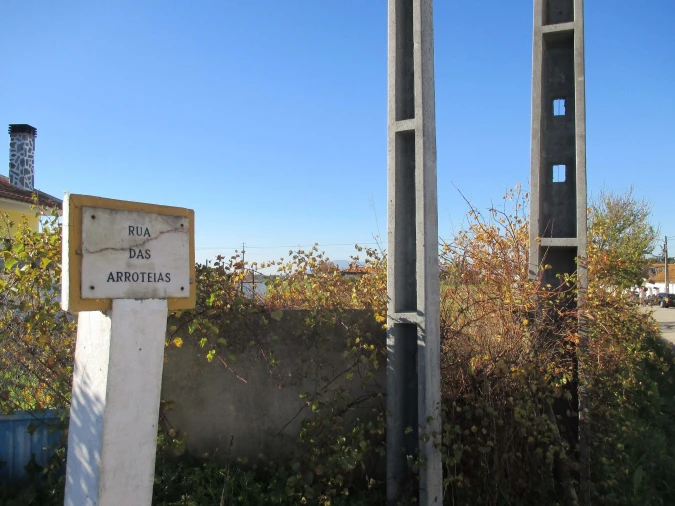 Terreno para Venda em Marmeleira e Assentiz Foto 5