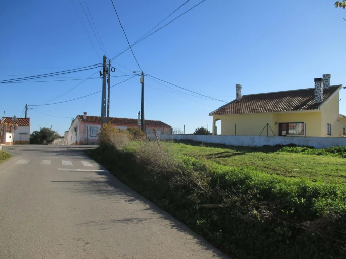 Terreno para Venda em Marmeleira e Assentiz Foto 13