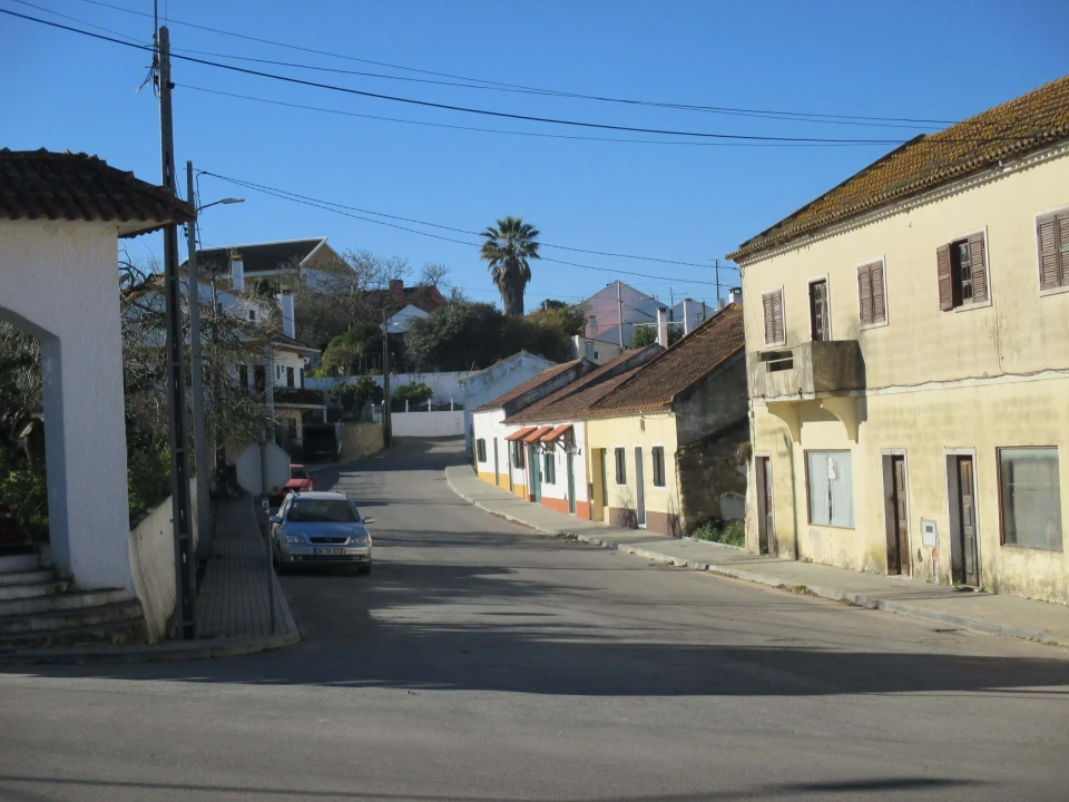 Terreno para Venda em Marmeleira e Assentiz Foto 31